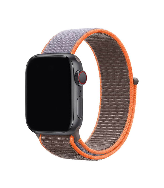 straps-canvas-4 Sport Loop Vitamin C – Image 1