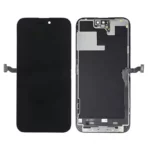 Écran iPhone 11 – Image 2