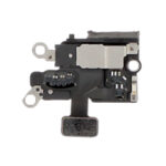 Nappe Microphone iPhone 17 Air