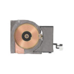 Antenne NFC/Charge Sans Fil avec Nappe Flash iPhone 17 Air