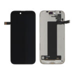 Ecran Complet iPhone 17 Air (Service Pack)