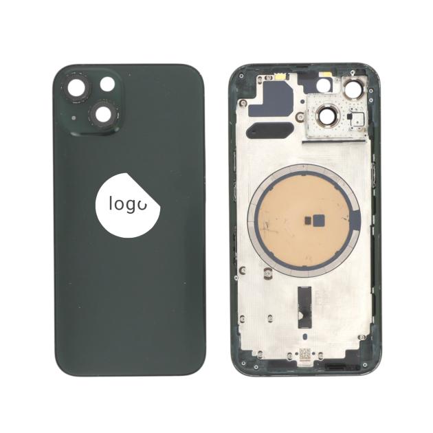 Vitre Arrière Vert Alpin iPhone 13 Pro (Version US) (Pulled B)