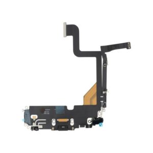 Connecteur de Charge Graphite iPhone 13 Pro (Original)