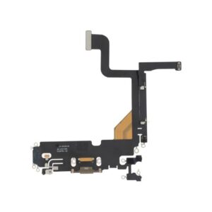 Connecteur de Charge Or iPhone 13 Pro (Original)