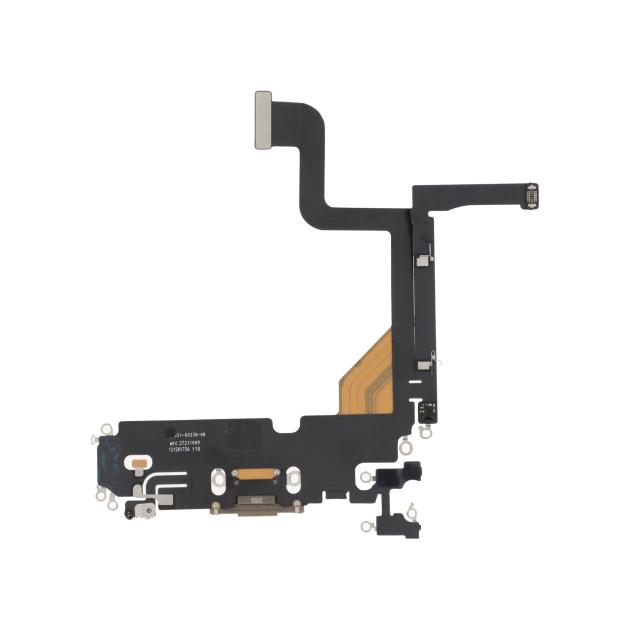 Connecteur de Charge Or iPhone 13 Pro (Original)