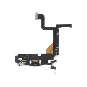 Connecteur de Charge Vert Alpin iPhone 13 Pro (Original)