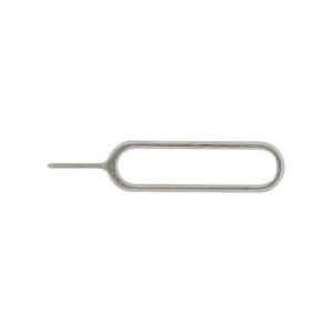 Extracteur SIM (type Apple)