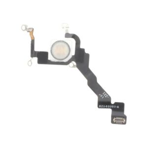 Nappe Flash iPhone 13 Pro