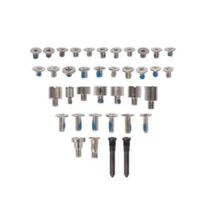 Set de Vis Complet iPhone 13 Pro